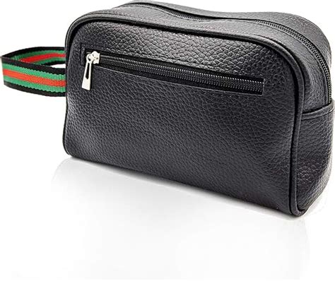 pochette uomo gucci amazon